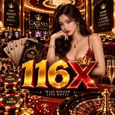 116X - Dowdload & Install Aplikasi Slot Asli Minimal Bet 400 Perak