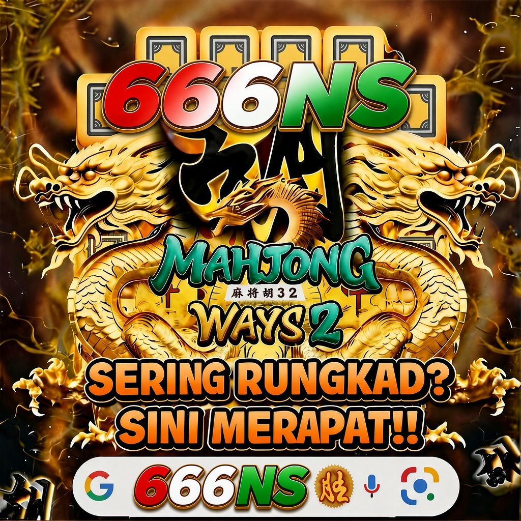 666NS - Dowdload & Install Aplikasi Slot Asli Minimal Bet 400 Perak