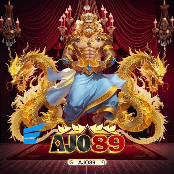 AJO89 - Login Situs Resmi dan Nikmati Ragam Game PG Soft