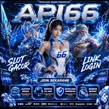 API66 - Login Situs Resmi dan Nikmati Ragam Game PG Soft