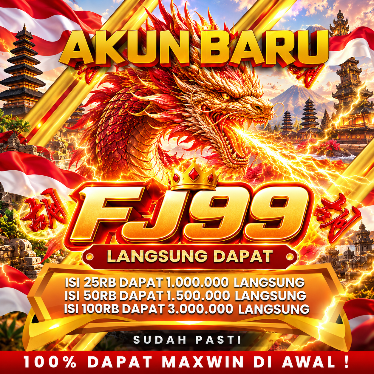 FJ99 - Situs Resmi Slot Online dan Pilihan Game PG Soft