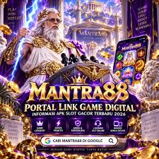 MANTRA88 - Pilihan Game PG Soft untuk Penggemar Slot Online