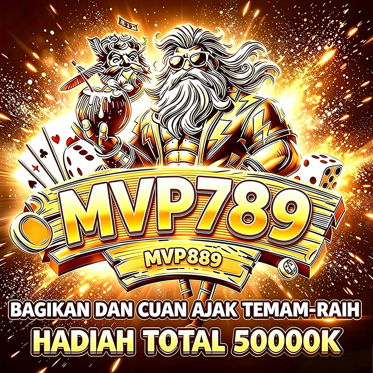 Tampilan ketiga mvp789
