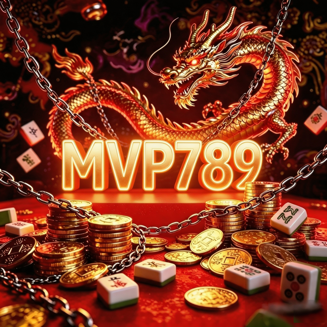 Tampilan utama mvp789