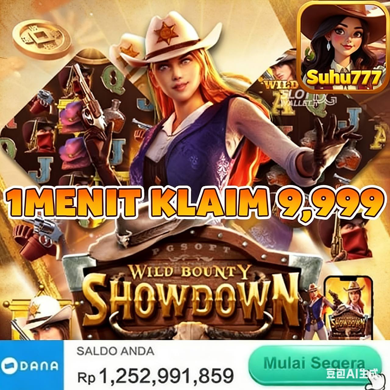SUHU777 - Situs Slot Online Resmi dengan Akses Daftar dan Login