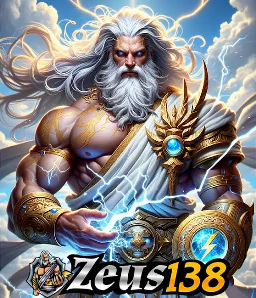 ZEUS138 - Situs Slot Online Resmi dengan Akses Daftar dan Login